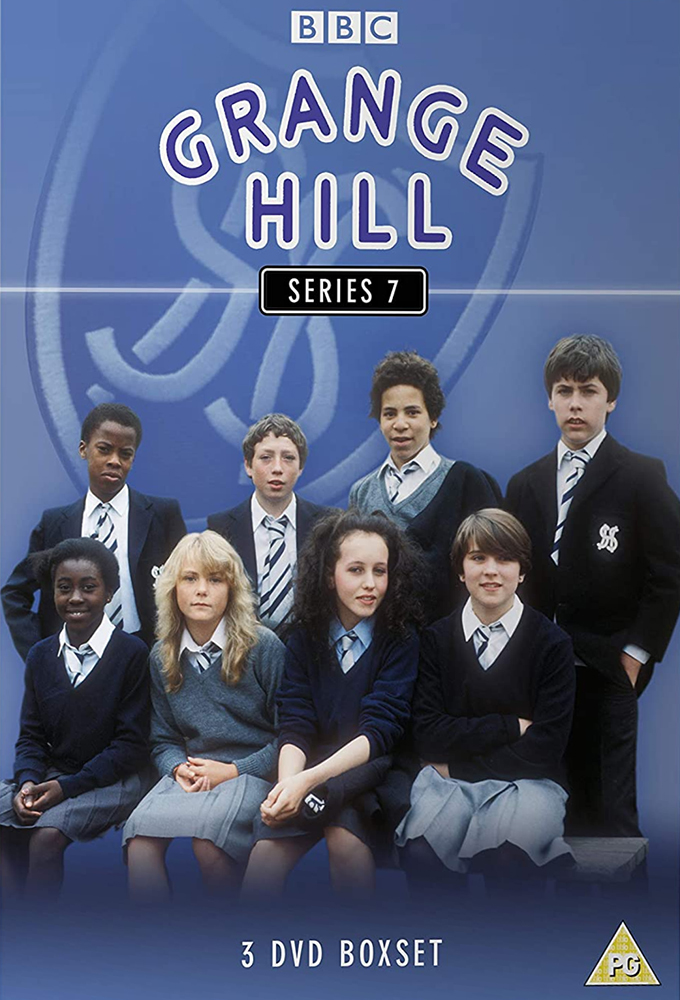 Grange Hill - Season 7 [103070] (A1772832949) [[Shows 2.0]] --Plex--